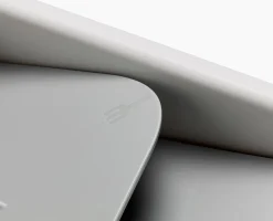 Set de 2 Range-Couverts et de Couteaux Compacts à Plusieurs Niveaux Drawerstore™