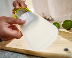Set de 2 Râpe et Zesteur à Palette Nest™