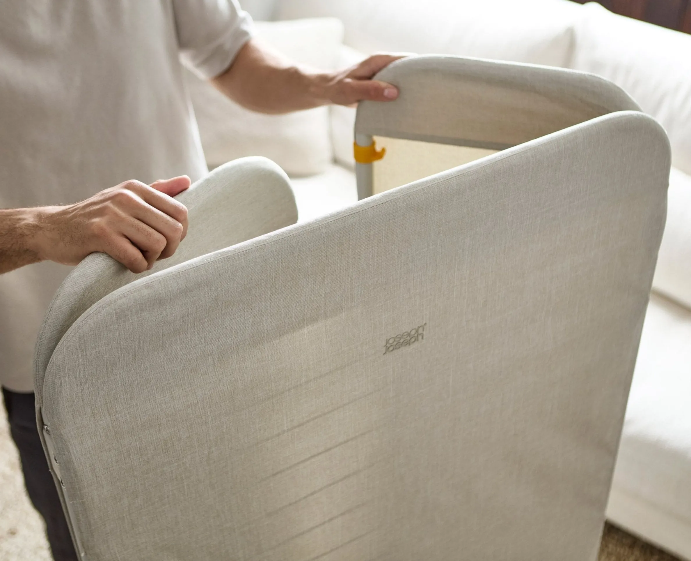 Set De 2 Étendoirs À Linge