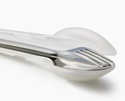 Set de Couverts Nomades en Inox GoEat™