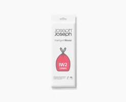 Set De Démarrage Collect™ 4L Pour Bac À Déchets Alimentaires En Acier Inoxydable