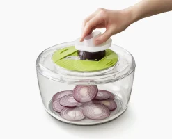 Set de Préparation de Salade 4-en-1 Multicolore Multi-Prep™