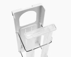 Set de Range-Bouteilles de Vin et de Canettes Sous Étagère Fridgestore™