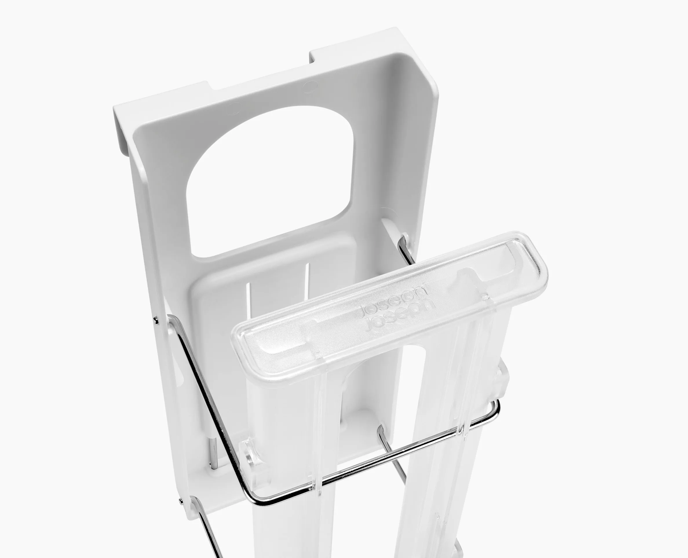 Set de Range-Bouteilles de Vin et de Canettes Sous Étagère Fridgestore™