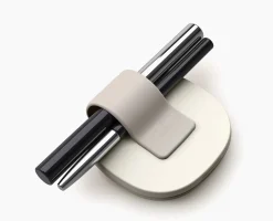 Set Organisateur de Maquillage et Miroir Viva