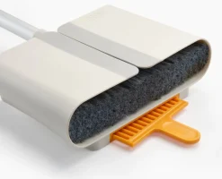 Set Support Mural pour Balai,Pelle et Brosse CleanTech