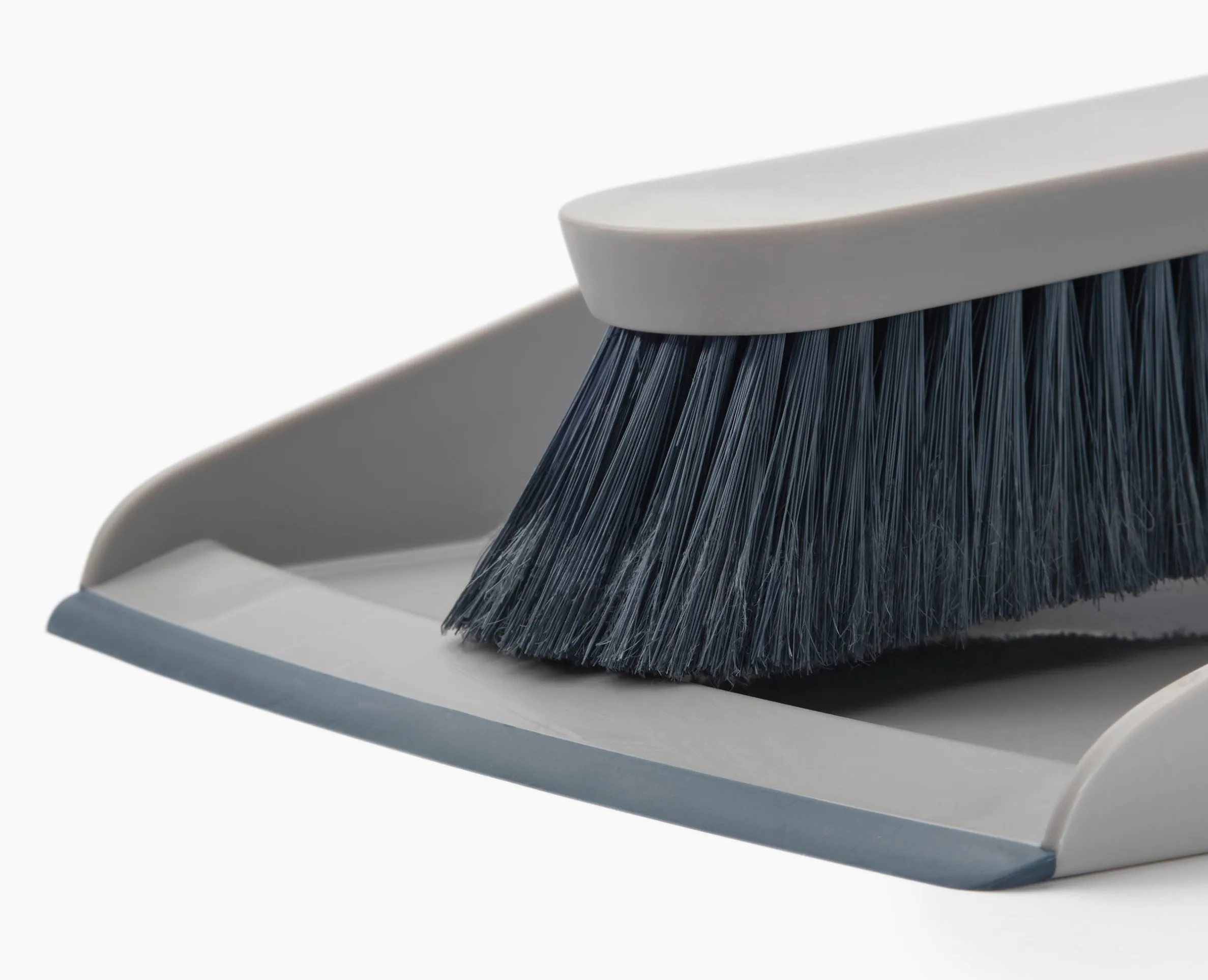 Set Support Mural pour Balai,Pelle et Brosse CleanTech