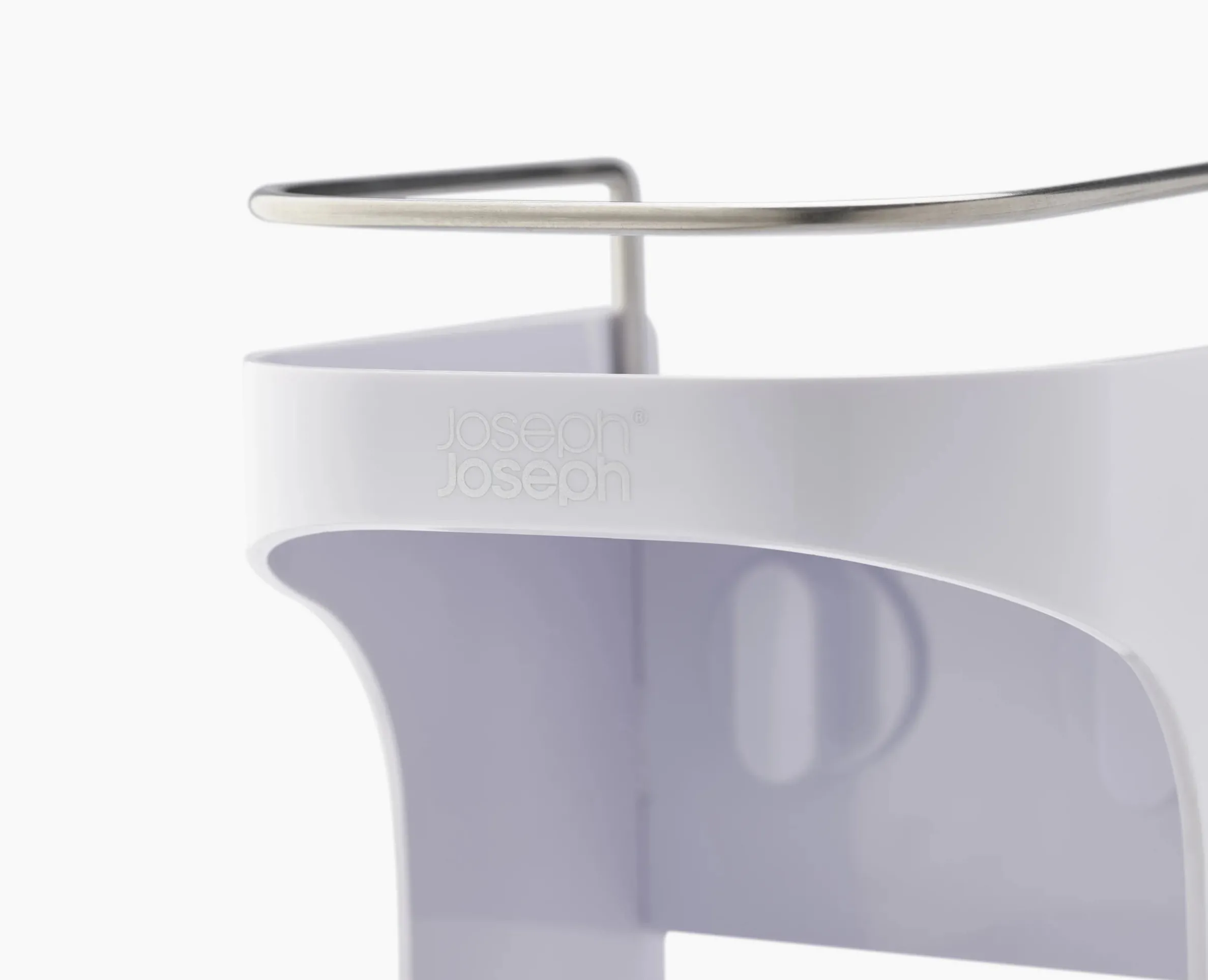 Étagère de Douche à 2 Niveaux Capsule™