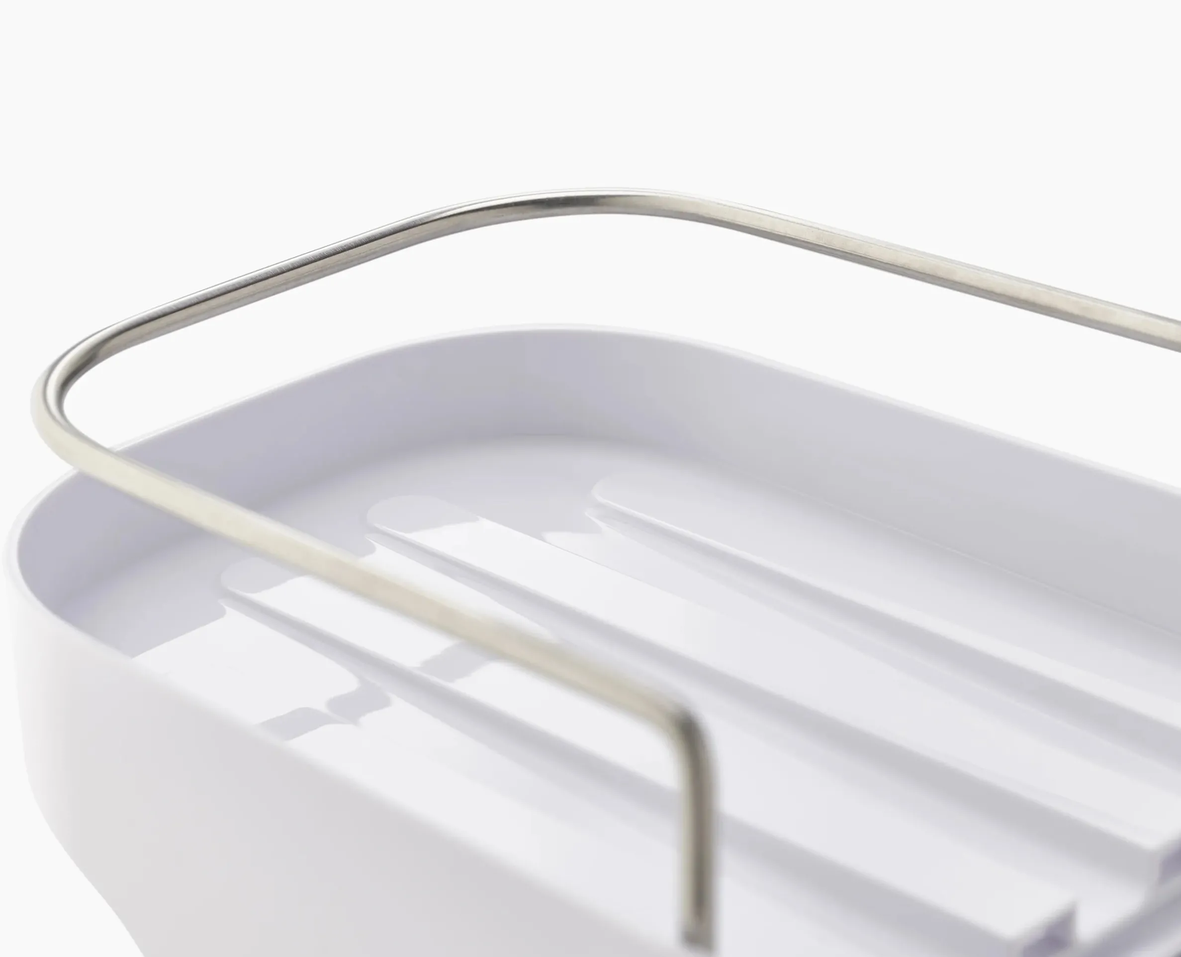 Étagère de Douche à 2 Niveaux Capsule™