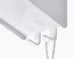 Étagère de Douche à 2 Niveaux Capsule™