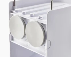 Étagère de Douche à 2 Niveaux Capsule™