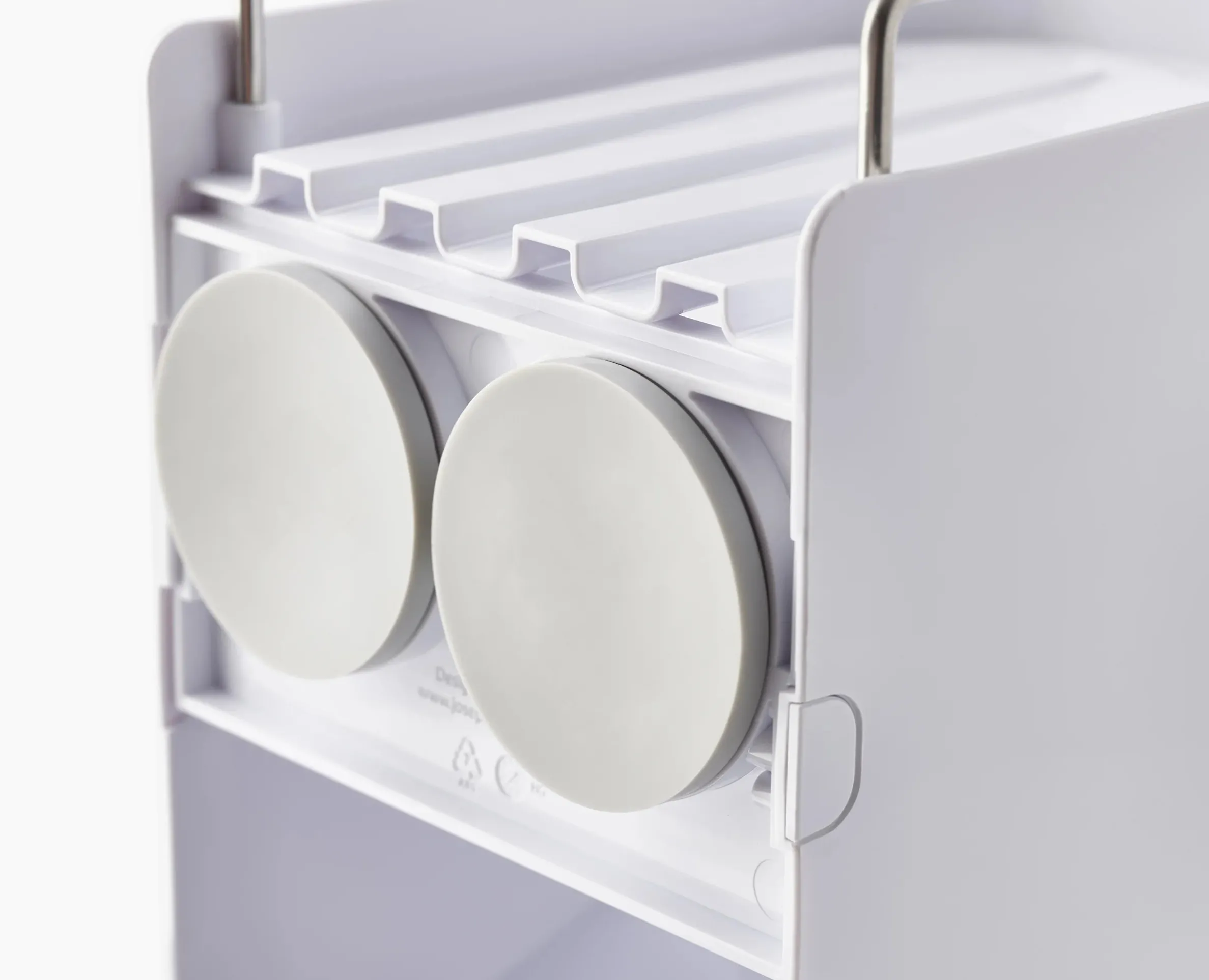 Étagère de Douche à 2 Niveaux Capsule™