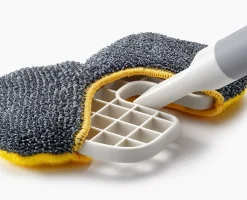 Tampons Abrasifs de Rechange CleanTech™