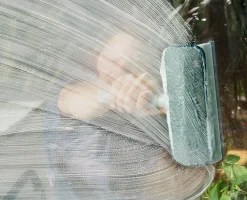 Tampons Rechange en Microfibre pour Balai CleanTech™