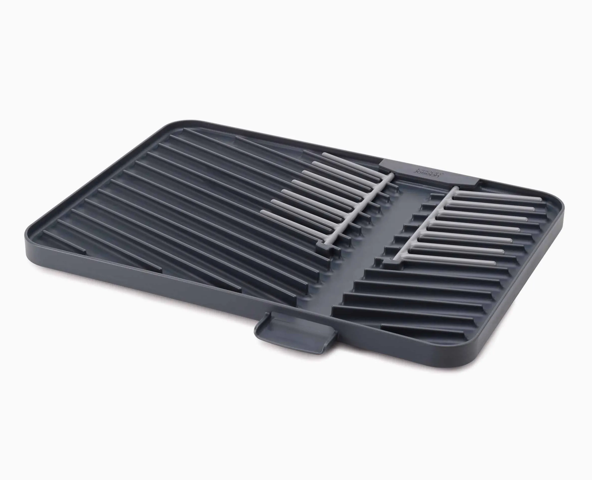 Tapis égouttoir ajustable Flip-up™