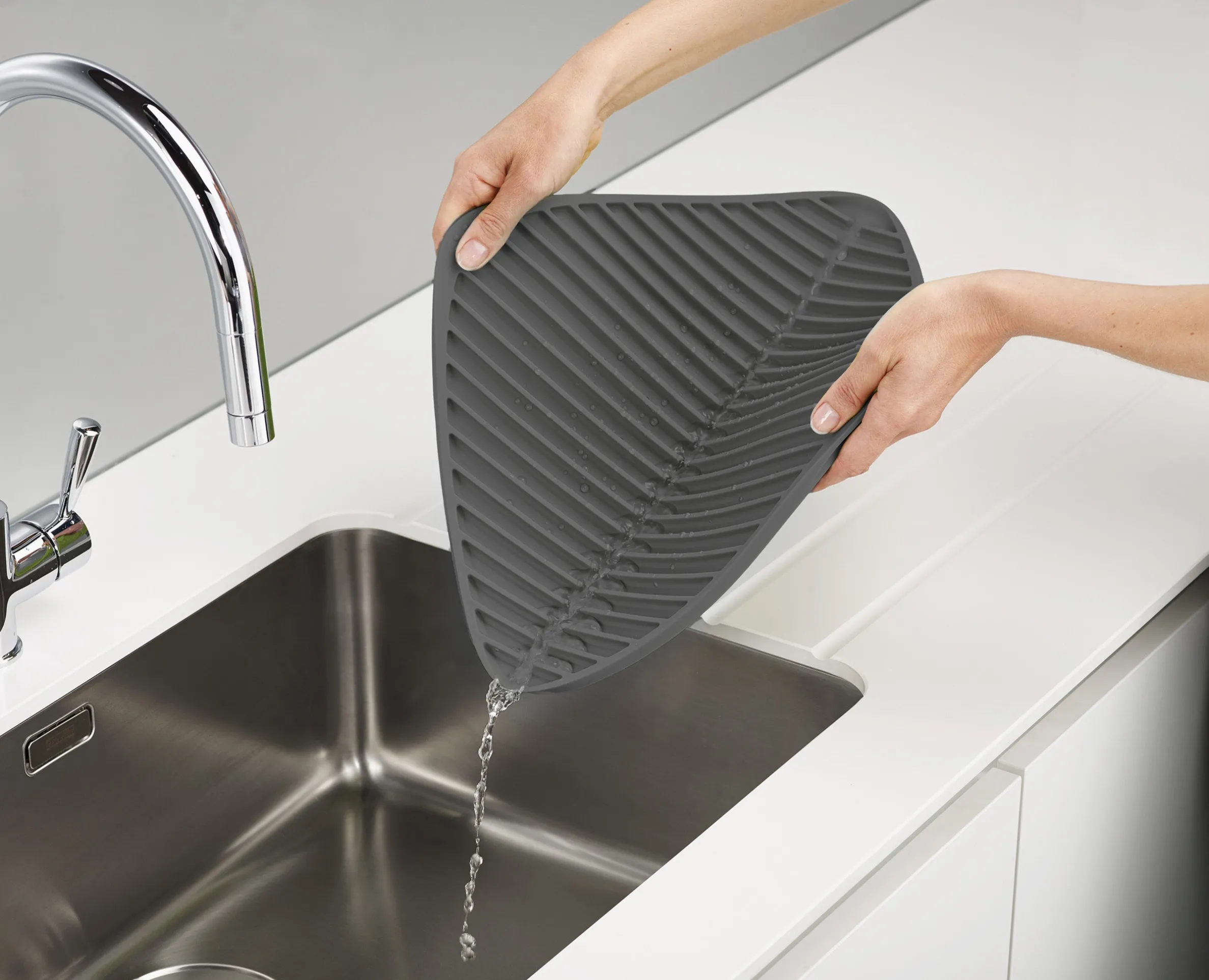 Tapis égouttoir Flume™