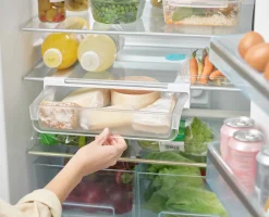 Tiroir de Rangement sous Étagère FridgeStore™