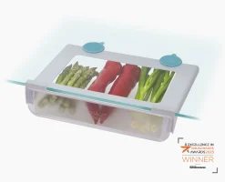 Tiroir de Rangement sous Étagère FridgeStore™