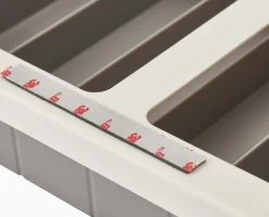 Tiroir sous Étagère pour Capsules de Café CupboardStore™