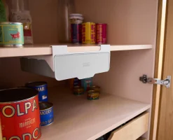 Tiroir Sous Étagère Recyclé Cupboardstore™