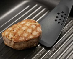 Ustensile de Cuisine 5-en-1 Gris Uni-Tool™